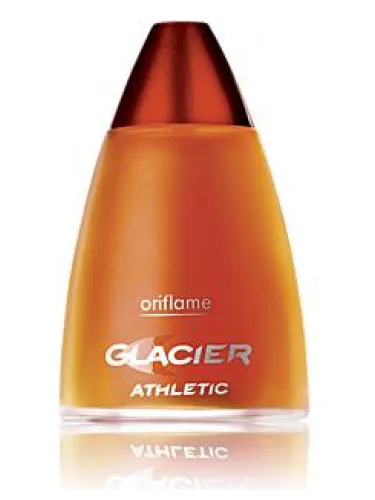 Imagen de Glacier Athletic
