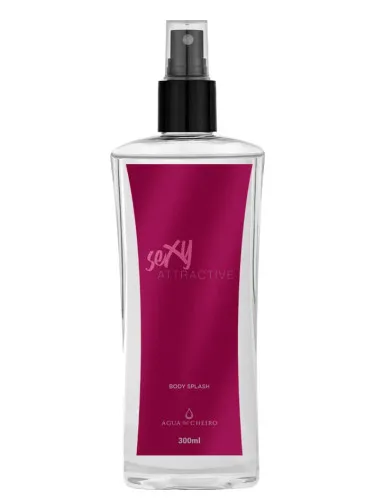 Colección Body Splash