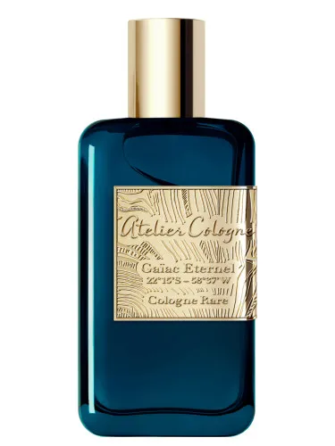 Perfume Gaiac Eternel de Atelier Cologne