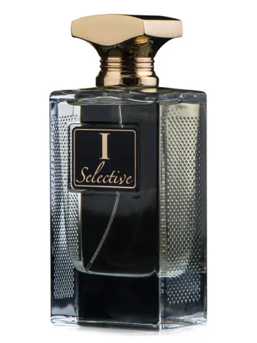 Perfume Selective I de Attar Collection