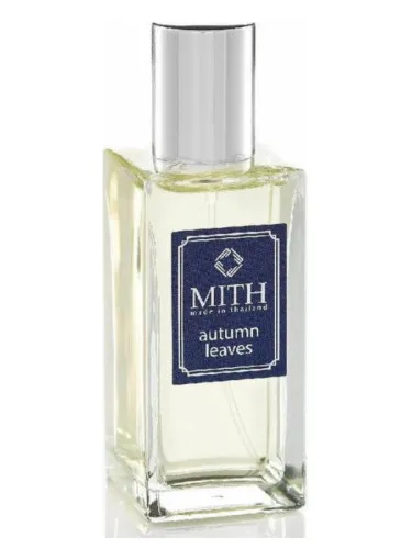 Perfume Autumn Leaves de Mith