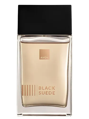 Imagen de Black Suede 2024
