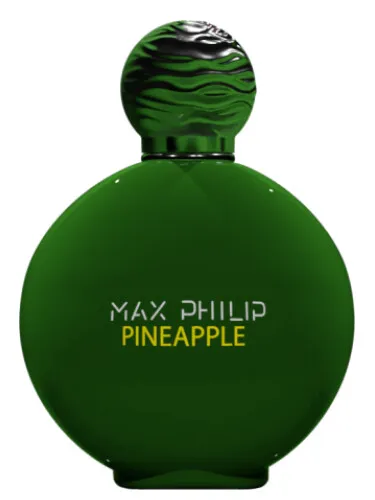 Perfume Pineapple de Max Philip