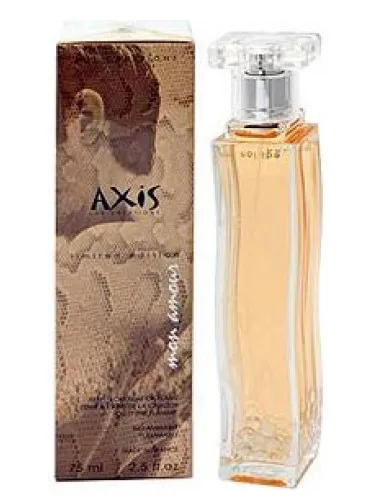 Imagen de Axis Mon Amour Apricot