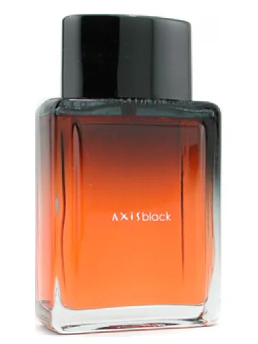 Imagen de Axis Black