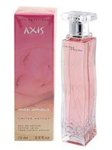 Imagen de Axis Mon Amour Pink