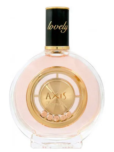 Imagen de Axis Diamond Lovely