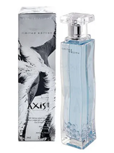 Imagen de Axis Mon Amour Blue