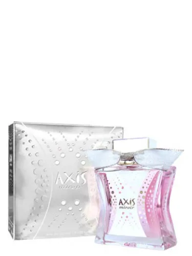 Imagen de Axis Miroir