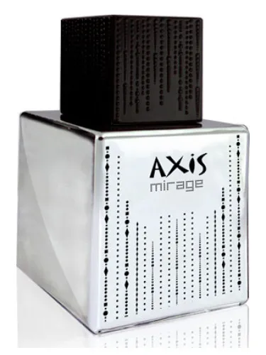 Perfume Axis Mirage de Axis