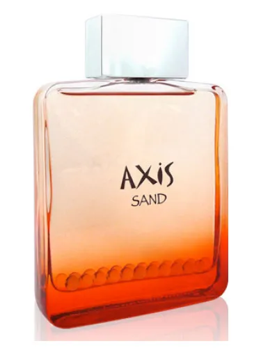 Perfume Axis Sand de Axis