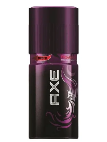 Perfume Provoke de AXE