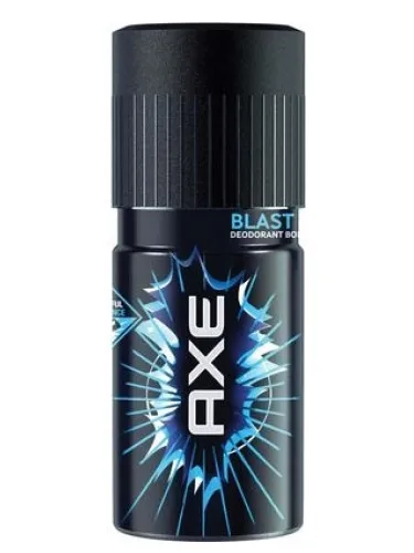 Perfume Blast de AXE
