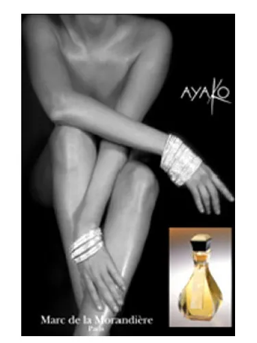 Imagen de Ayako