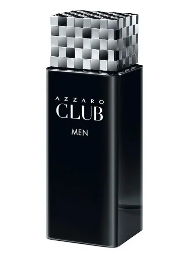 Imagen de Azzaro Club Men