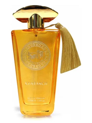 Perfume Kentarch de Centurion Parfums