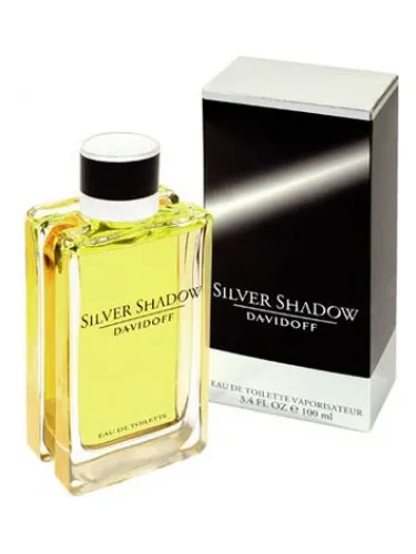 Imagen de Silver Shadow
