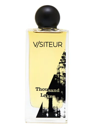 Imagen de Thousand Lakes