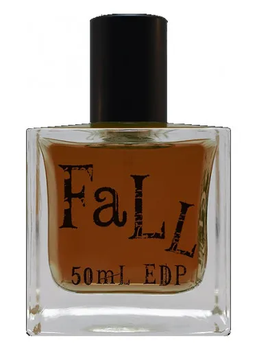 Perfume Fall de Criminal Elements