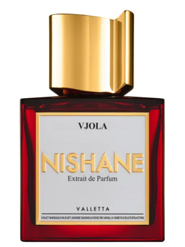 Imagen de Vjola