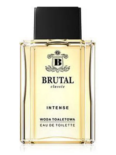 Imagen de Brutal Classic Intense
