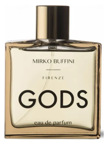 Perfume Gods de Mirko Buffini Firenze