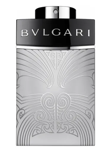 Imagen de Bvlgari Man Extrême All Black Editions