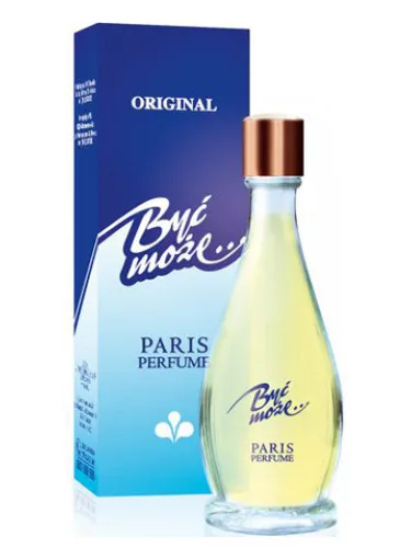 Imagen de Byc Moze...Pariz