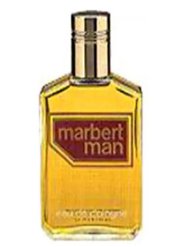Perfume Marbert Man de Marbert