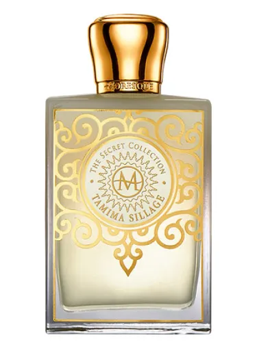 Perfume Tamima Sillage de Moresque