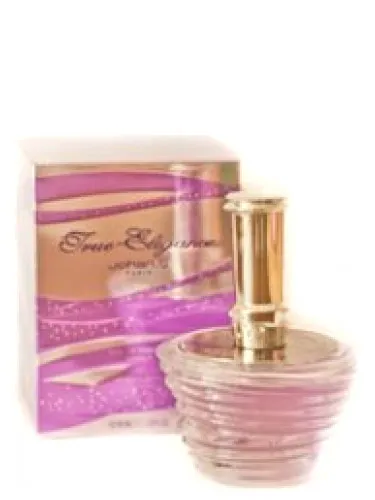 Perfume True Elegance de Johan B