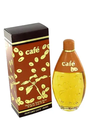 Imagen de Cafe