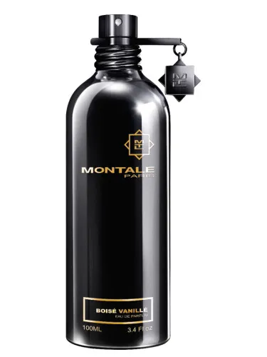 Perfume Boise Vanille de Montale