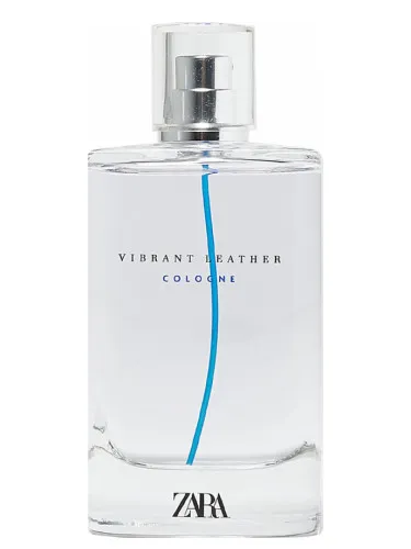 Imagen de Vibrant Leather Cologne