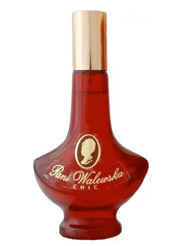 Imagen de Pani Walewska Chic