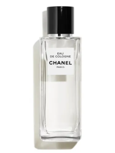 Perfume Eau de Cologne de Chanel