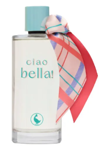 Imagen de Ciao Bella!