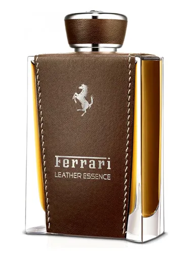 Perfume Leather Essence de Ferrari