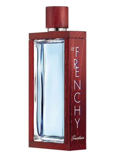 Imagen de Le Frenchy