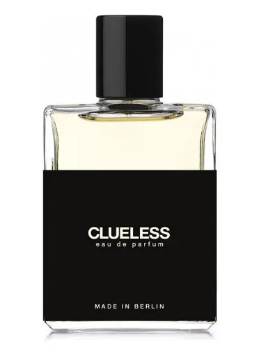 Perfume Clueless de Moth and Rabbit Perfumes