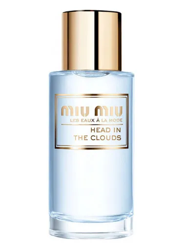 Imagen de Head In The Clouds