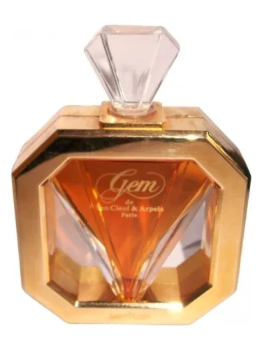 Perfume Gem Parfum de Van Cleef & Arpels