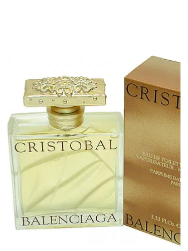 Imagen de Cristobal