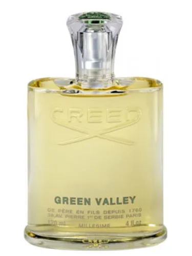 Imagen de Green Valley