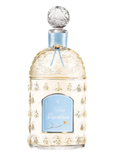 Imagen de Petit Guerlain (In Blue)
