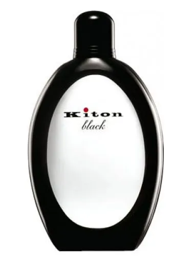 Imagen de Kiton Black