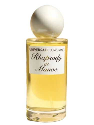 Imagen de Rhapsody in Mauve