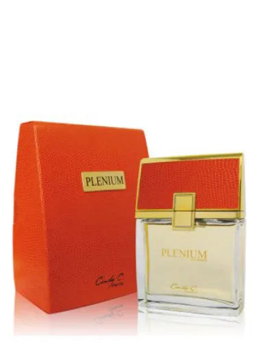 Perfume Plenium de Cindy C.