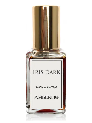 Imagen de Iris Dark