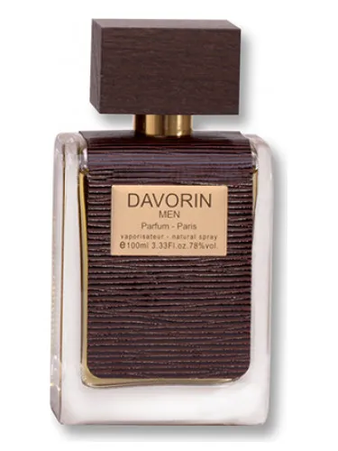 Imagen de Davorin